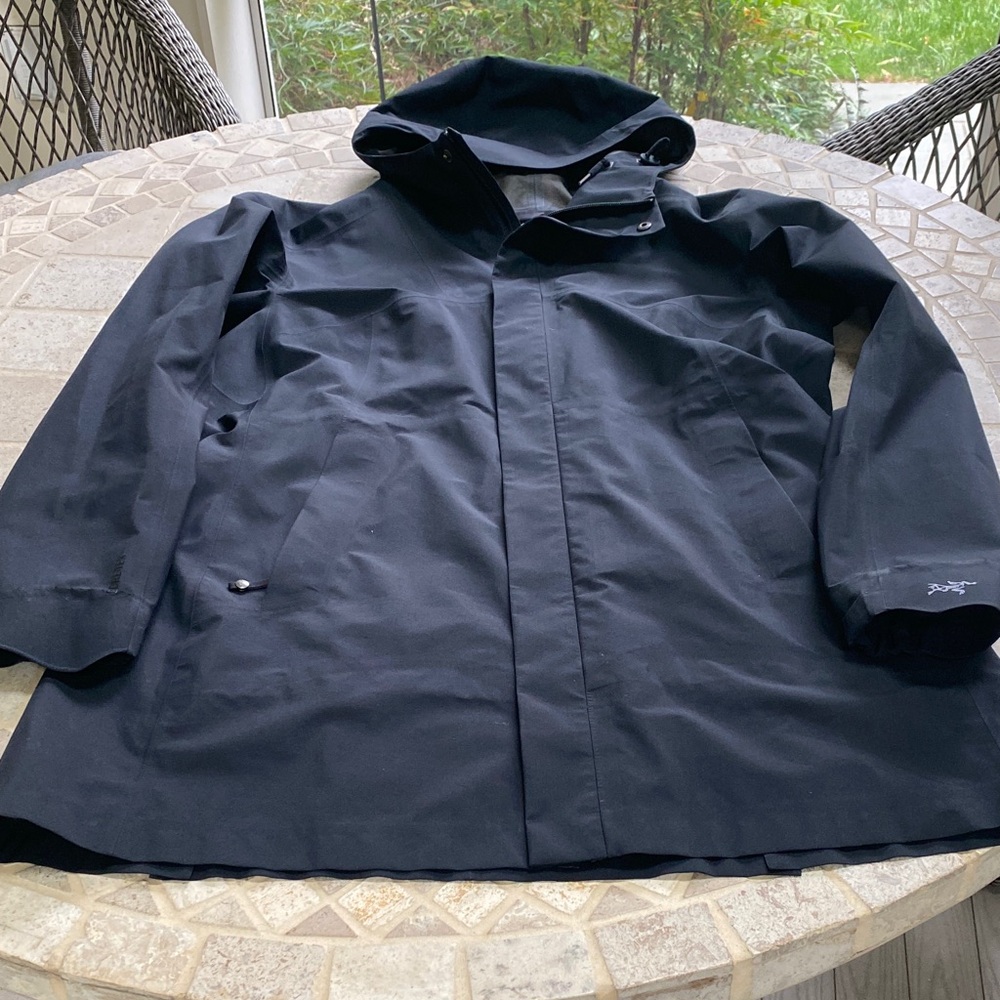 Arc’teryx Codetta Coat XL